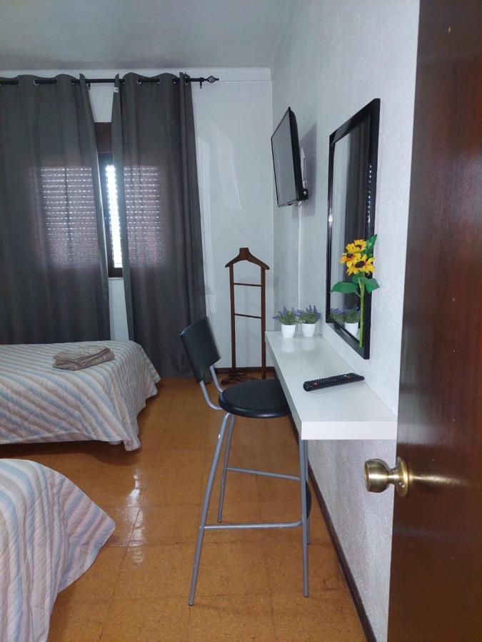 Quartos da Vóvó Avis Exterior foto